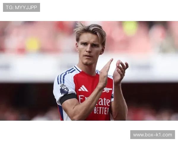 厄德高能否在核心组织者角色上更进一步