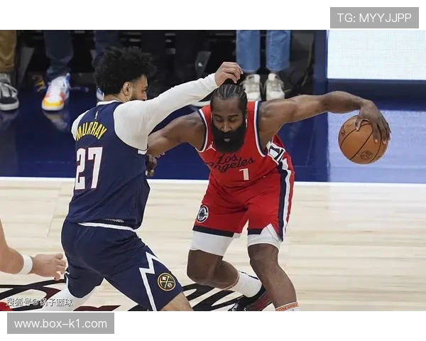 乔丹关键时刻单打效率超哈登改写球队胜负走势