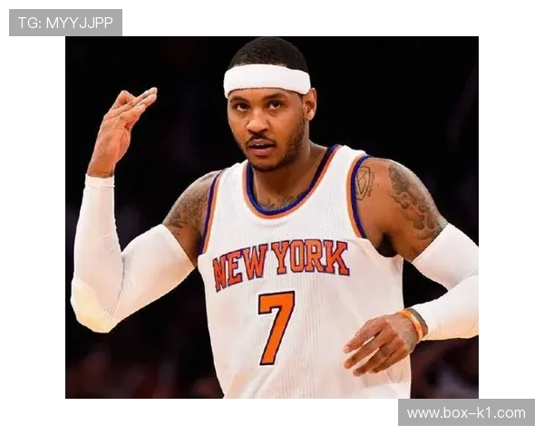 单打拉开空间，卡梅隆·安东尼不似巅峰期以轰分为主