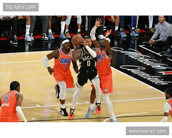 利拉德季后赛关键挡拆助攻提升球队进攻效率明显