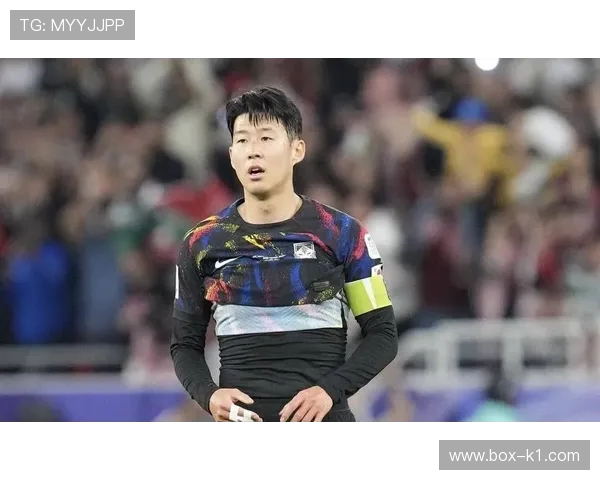 孙兴慜与萨拉赫在反击体系下终结路径分化：单点爆破转向多点协同