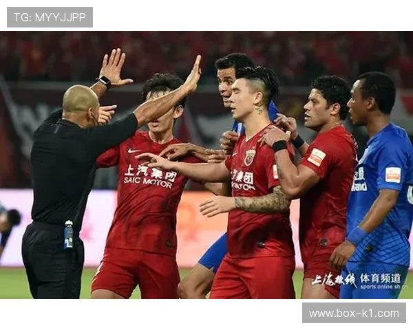 意外手球进球为何判无效？规则细节一次看懂