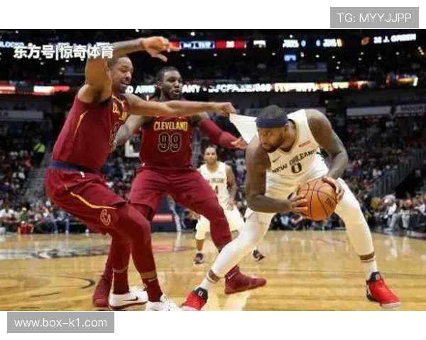 莫布里防守覆盖提升，内线护框改变骑士攻防节奏