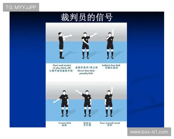 中断规则：裁判可中止比赛的情形与恢复流程