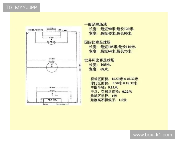 七人制足球规则详解：比赛人数与场地尺寸关键判定标准