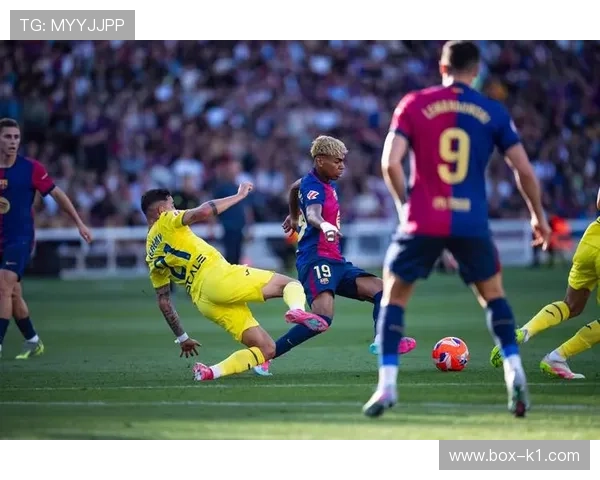 巴萨看似复苏背后问题显现，当前阶段稳定性面临考验