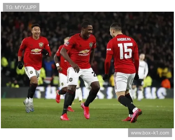 拉什福德曼市德比关键战经典时刻解析