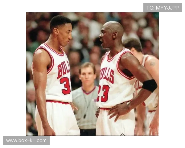 斯科蒂·皮蓬关键防守提升公牛后场韧性拉开对手差距