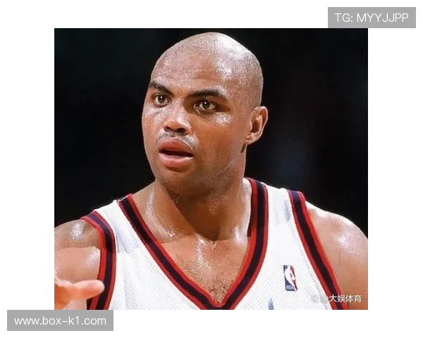 查尔斯·巴克利篮板控制力提升显著 拉开与同期内线对比差距