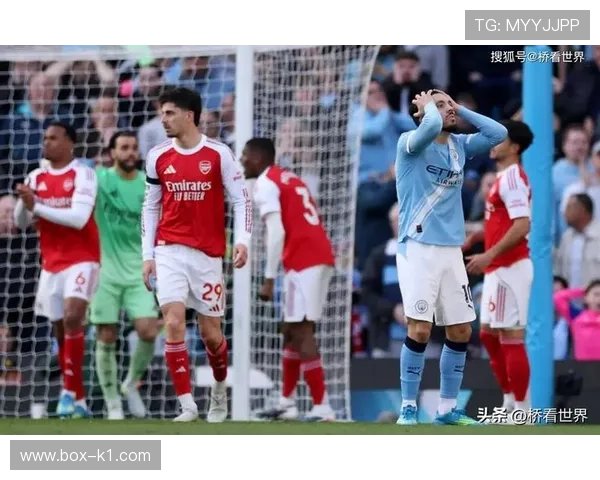 疲惫不堪！曼城统治力下滑，战术困境恐导致卫冕冠军提早失去争冠希望