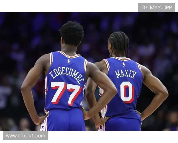 泰雷西·马克西无球跑动频繁拉开空间 提升76人核心得分效率