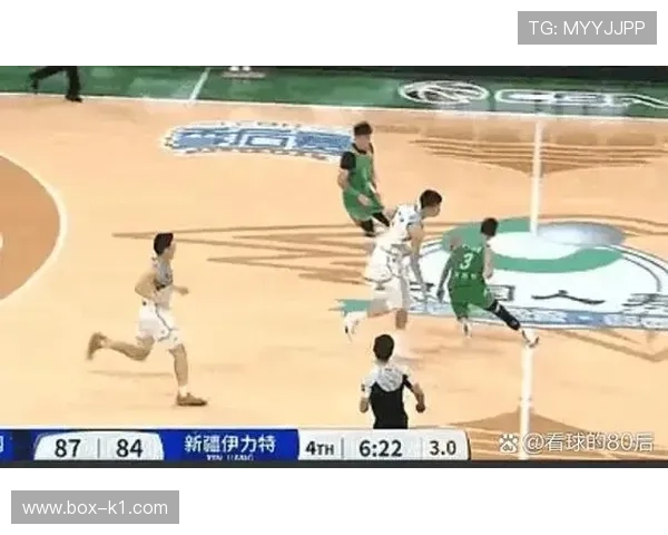 一分钟搞懂回场违例规则，你的篮球基本功过关吗？