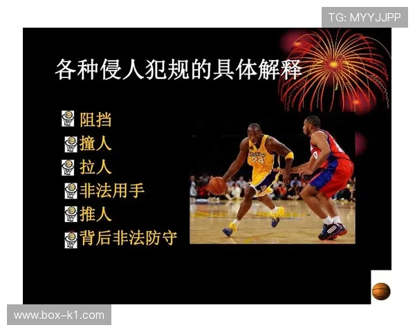 球队犯规累计规则是什么？判罚情况有哪些不同？
