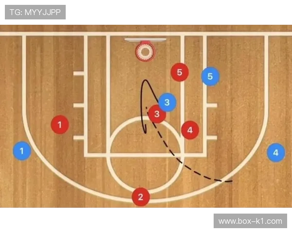 防守三秒违例是什么？一文看懂NBA特殊规则